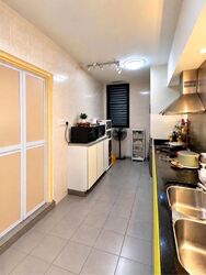 Blk 324C Anchorvale Grove (Sengkang), HDB Executive #639539221